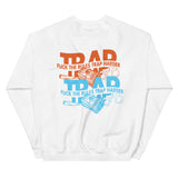 Bidwell Boyz trap Unisex Sweatshirt
