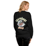 after life fears Unisex Premium Sweatshirt