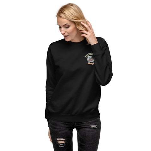 after life fears Unisex Premium Sweatshirt