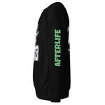 afterlife kill your fears Premium Sweatshirt