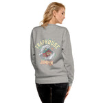 after life fears Unisex Premium Sweatshirt