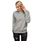 after life fears Unisex Premium Sweatshirt