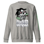 afterlife kill your fears Premium Sweatshirt
