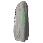 afterlife kill your fears Premium Sweatshirt