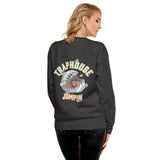 after life fears Unisex Premium Sweatshirt