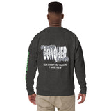 afterlife kill your fears Premium Sweatshirt