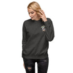 after life fears Unisex Premium Sweatshirt