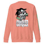afterlife kill your fears Premium Sweatshirt