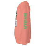 afterlife kill your fears Premium Sweatshirt