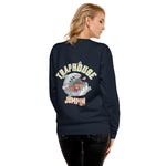 after life fears Unisex Premium Sweatshirt