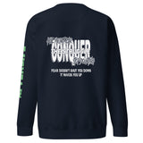 afterlife kill your fears Premium Sweatshirt