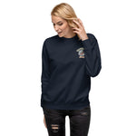 after life fears Unisex Premium Sweatshirt
