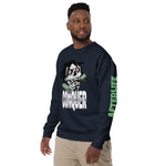 afterlife kill your fears Premium Sweatshirt