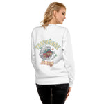 after life fears Unisex Premium Sweatshirt