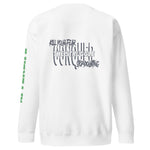 afterlife kill your fears Premium Sweatshirt