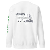afterlife kill your fears Premium Sweatshirt
