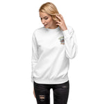 after life fears Unisex Premium Sweatshirt