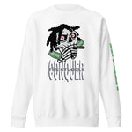 afterlife kill your fears Premium Sweatshirt
