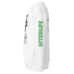 afterlife kill your fears Premium Sweatshirt