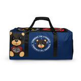 cts Duffle bag