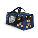 cts Duffle bag