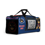 cts Duffle bag