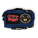 cts Duffle bag