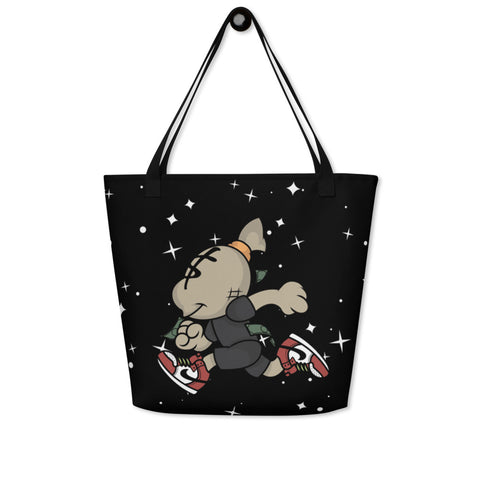 CHASE Beach Bag