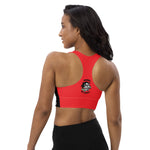afterlife Longline sports bra