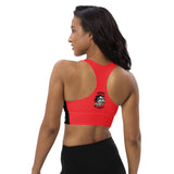 afterlife Longline sports bra