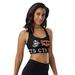 afterlife Longline sports bra