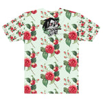 afterlife flowers Men's t-shirt