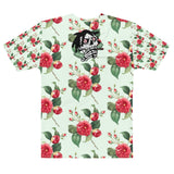 afterlife flowers Men's t-shirt