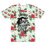 afterlife flowers Men's t-shirt