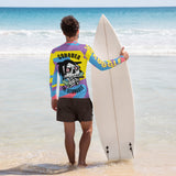 AFTERLIFE Men's Rash Guard