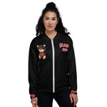 Glam Ma Unisex Bomber Jacket