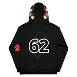 Conquer the struggle nj Unisex Hoodie