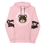 CONQUER THE STRUGGLE NJ Unisex Hoodie