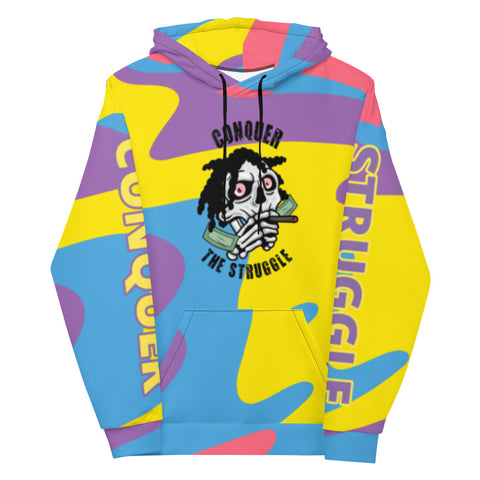 AFTERLIFE SPLASH Hoodie