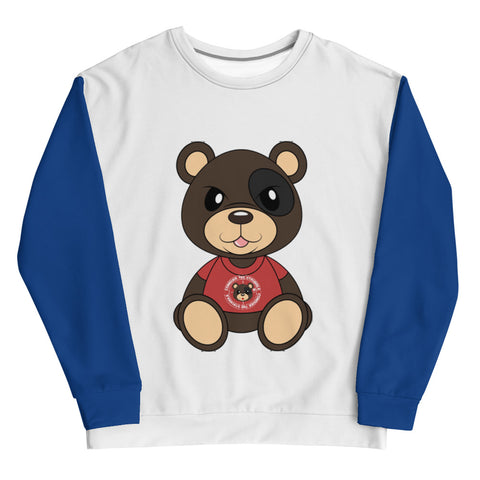 Conquer the struggle Sweatshirt