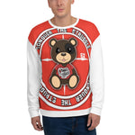 Conquer Unisex Sweatshirt