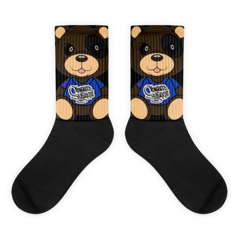 Con blues Socks