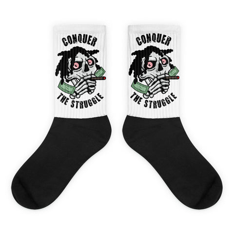 AFTERLIFE Socks