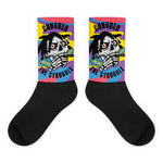 after life Socks
