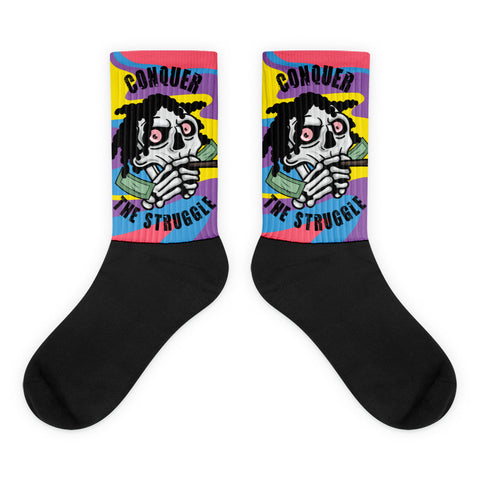 after life Socks