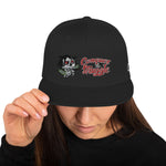 AFTERLIFE Snapback Hat
