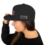 AFTERLIFE Snapback Hat