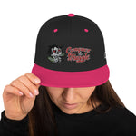 AFTERLIFE Snapback Hat