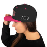 AFTERLIFE Snapback Hat