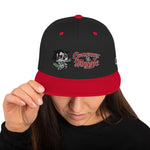 AFTERLIFE Snapback Hat